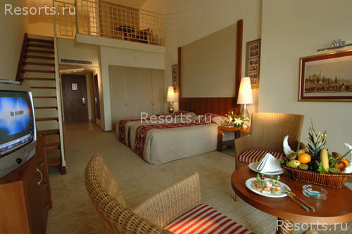 Antedon DeLuxe Hotel 13